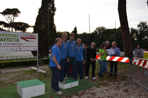 Maratona di Roma a Staffetta (19/10/2013) 00063