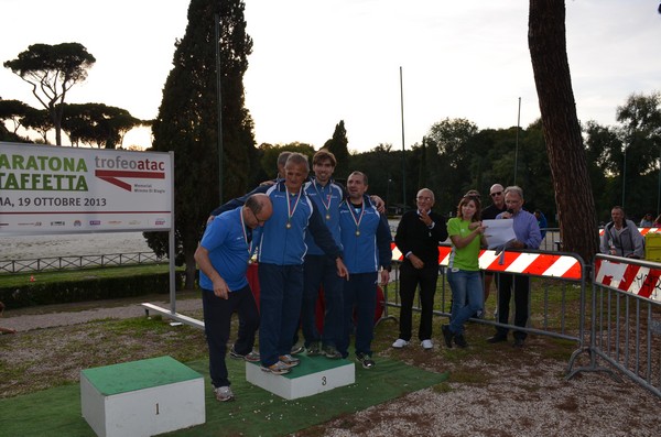 Maratona di Roma a Staffetta (19/10/2013) 00065