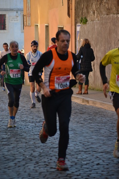 Maratonina dei Tre Comuni (27/01/2013) 00001