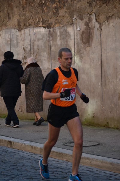Maratonina dei Tre Comuni (27/01/2013) 00002