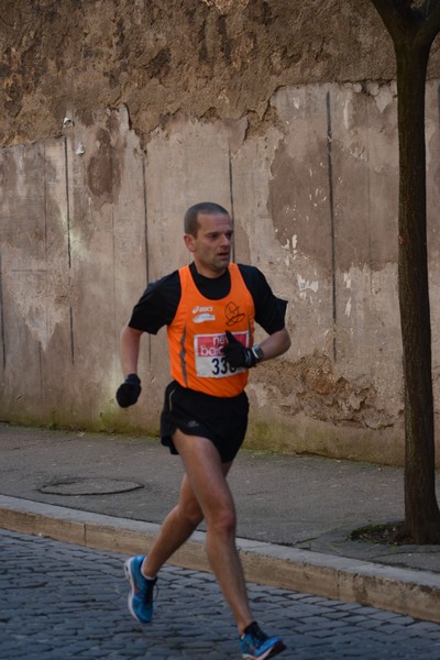 Maratonina dei Tre Comuni (27/01/2013) 00003