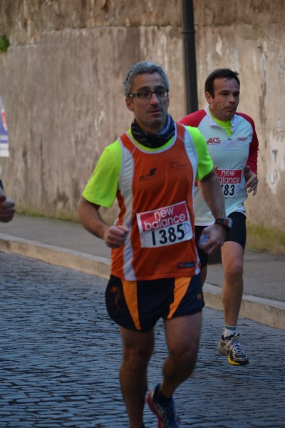 Maratonina dei Tre Comuni (27/01/2013) 00007