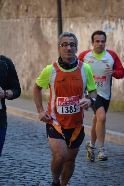 Maratonina dei Tre Comuni (27/01/2013) 00008