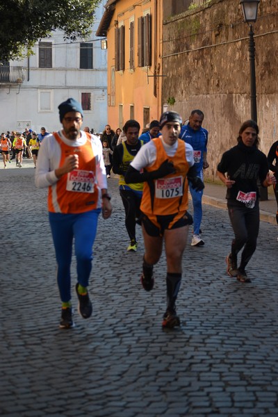 Maratonina dei Tre Comuni (27/01/2013) 00024