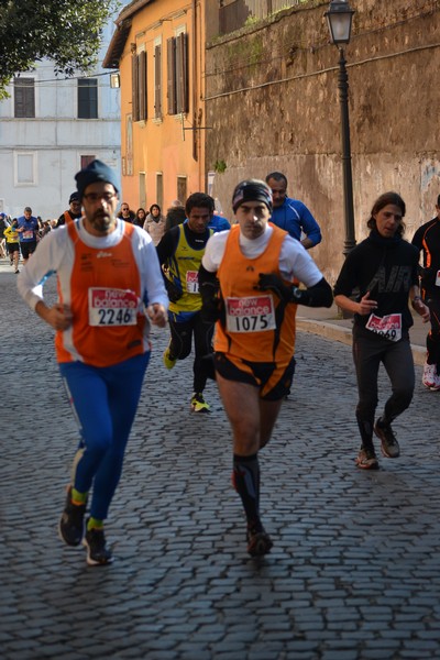 Maratonina dei Tre Comuni (27/01/2013) 00025
