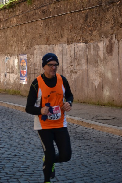 Maratonina dei Tre Comuni (27/01/2013) 00027