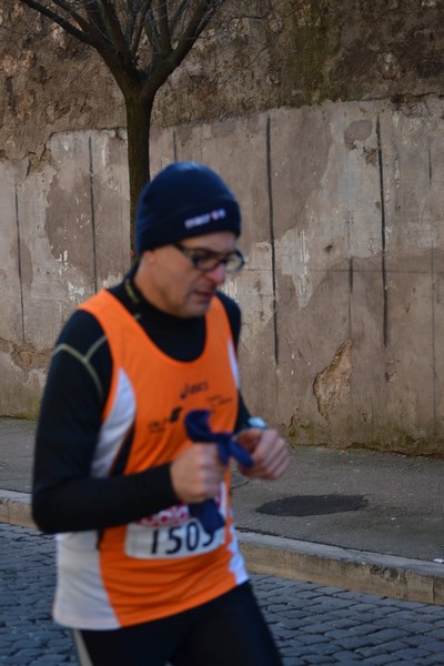 Maratonina dei Tre Comuni (27/01/2013) 00029