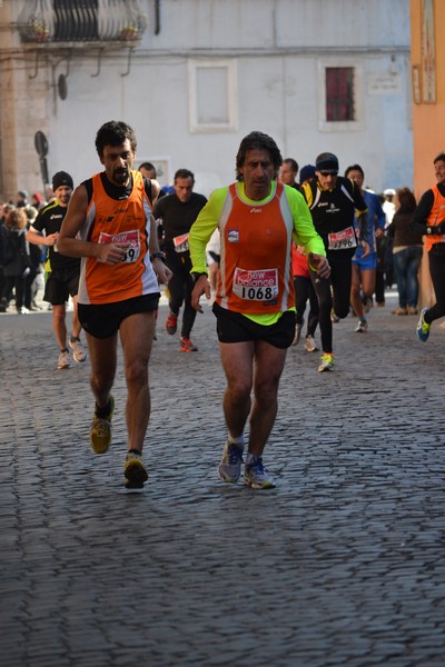 Maratonina dei Tre Comuni (27/01/2013) 00030