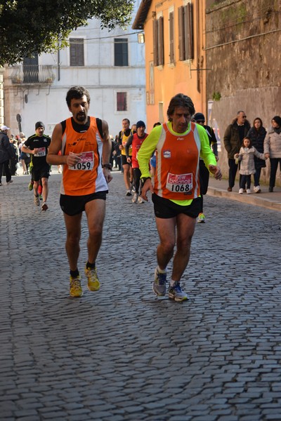 Maratonina dei Tre Comuni (27/01/2013) 00036