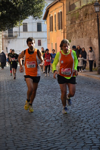 Maratonina dei Tre Comuni (27/01/2013) 00037
