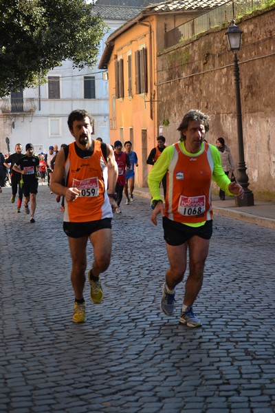 Maratonina dei Tre Comuni (27/01/2013) 00038