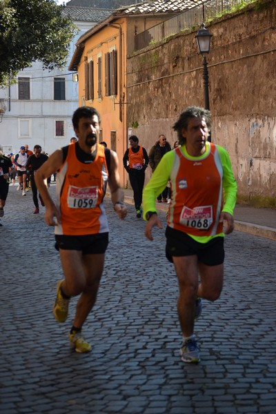 Maratonina dei Tre Comuni (27/01/2013) 00039
