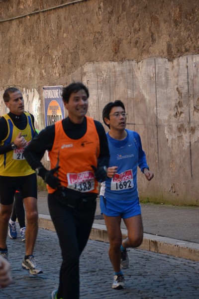 Maratonina dei Tre Comuni (27/01/2013) 00040