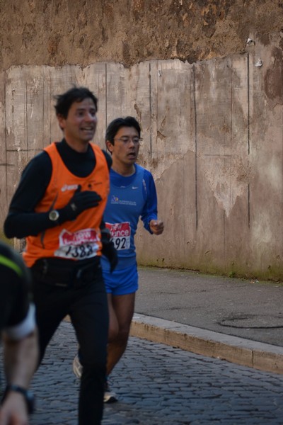 Maratonina dei Tre Comuni (27/01/2013) 00041