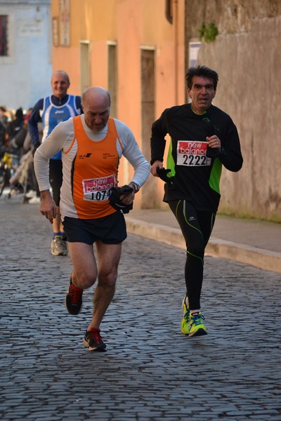 Maratonina dei Tre Comuni (27/01/2013) 00048