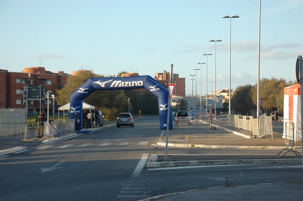 Fiumicino Half Marathon (10/11/2013) 00001