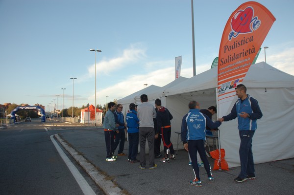 Fiumicino Half Marathon (10/11/2013) 00003