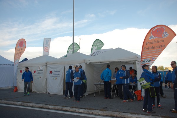Fiumicino Half Marathon (10/11/2013) 00007