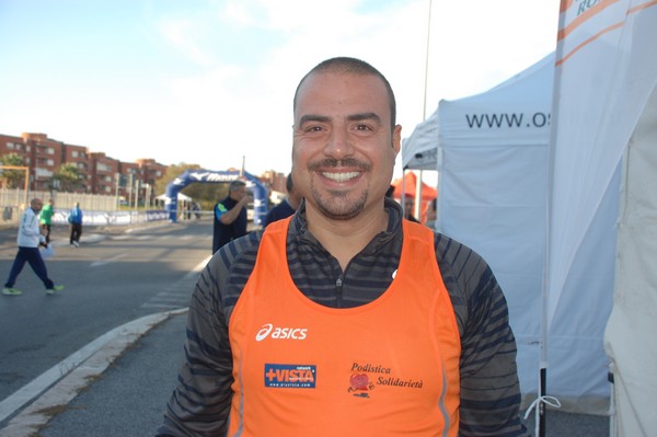 Fiumicino Half Marathon (10/11/2013) 00009