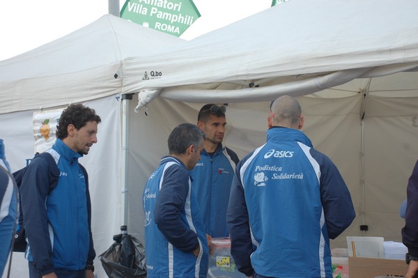 Fiumicino Half Marathon (10/11/2013) 00015