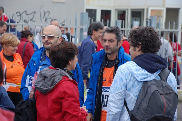 Fiumicino Half Marathon (10/11/2013) 00021