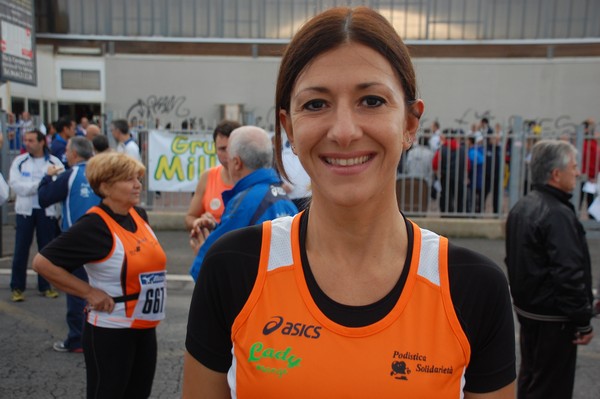 Fiumicino Half Marathon (10/11/2013) 00023