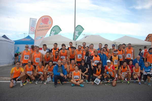 Fiumicino Half Marathon (10/11/2013) 00037