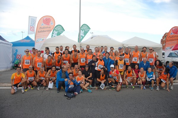 Fiumicino Half Marathon (10/11/2013) 00039