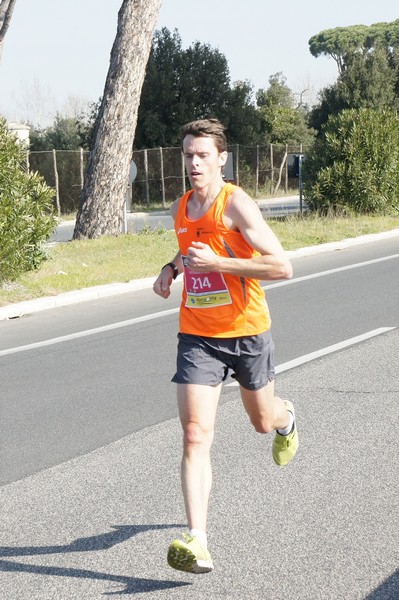 Roma-Ostia (03/03/2013) 005