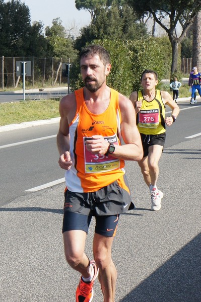 Roma-Ostia (03/03/2013) 010