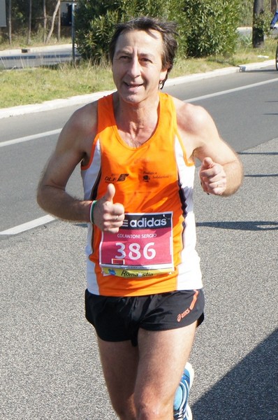 Roma-Ostia (03/03/2013) 012