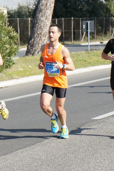 Roma-Ostia (03/03/2013) 015