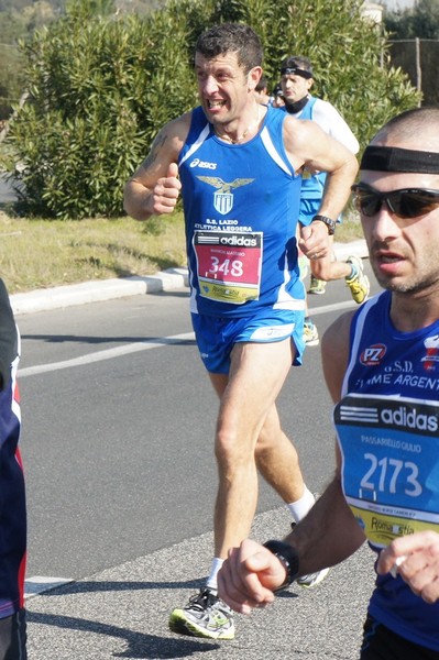 Roma-Ostia (03/03/2013) 020