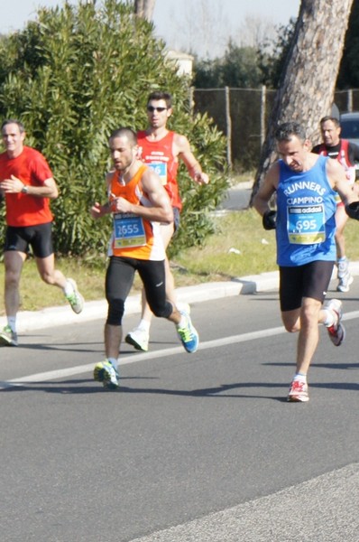 Roma-Ostia (03/03/2013) 024