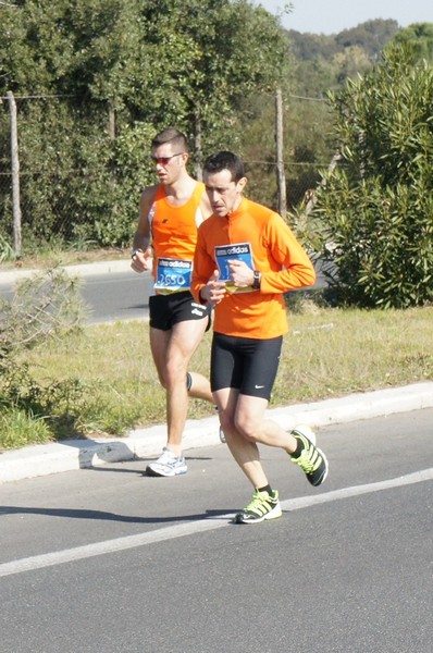 Roma-Ostia (03/03/2013) 027