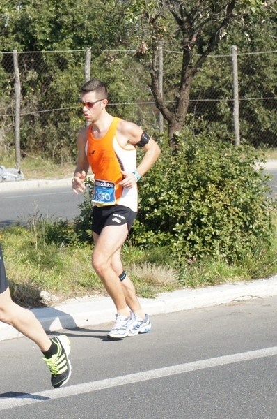 Roma-Ostia (03/03/2013) 028