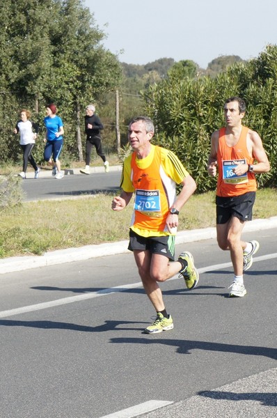 Roma-Ostia (03/03/2013) 032