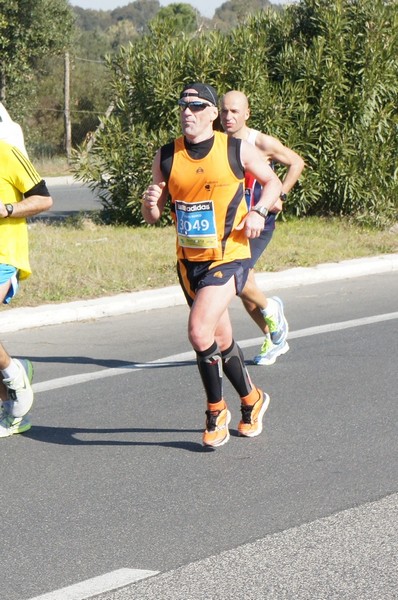 Roma-Ostia (03/03/2013) 033