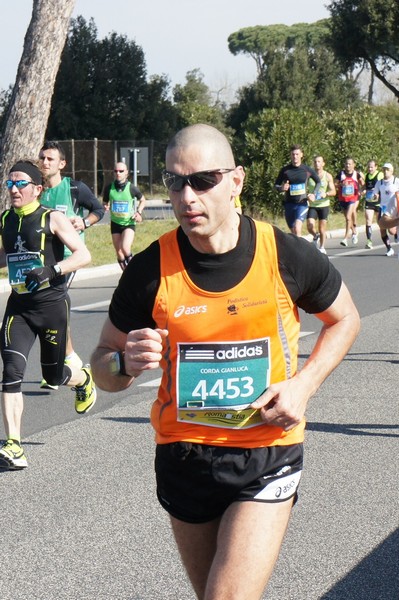 Roma-Ostia (03/03/2013) 034