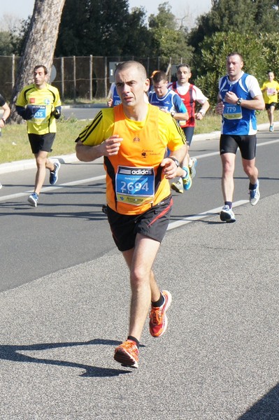 Roma-Ostia (03/03/2013) 043