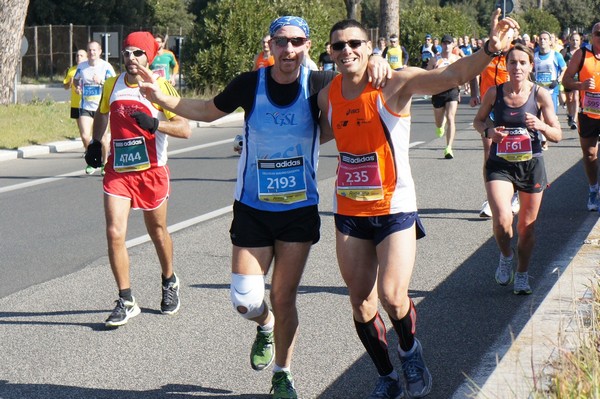 Roma-Ostia (03/03/2013) 044