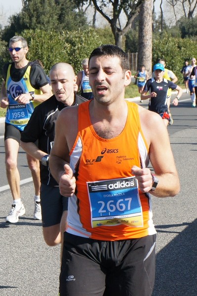 Roma-Ostia (03/03/2013) 045