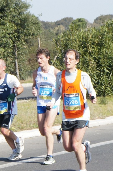 Roma-Ostia (03/03/2013) 057