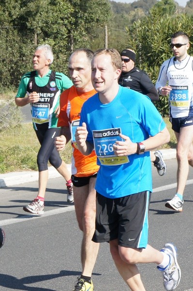 Roma-Ostia (03/03/2013) 060