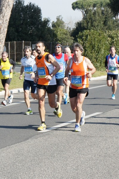 Roma-Ostia (03/03/2013) 067
