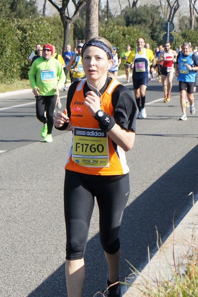 Roma-Ostia (03/03/2013) 071