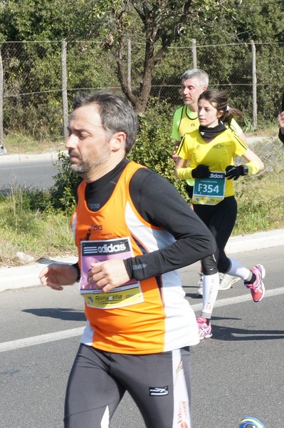Roma-Ostia (03/03/2013) 072