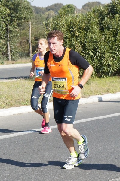 Roma-Ostia (03/03/2013) 073