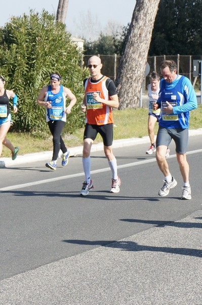 Roma-Ostia (03/03/2013) 078
