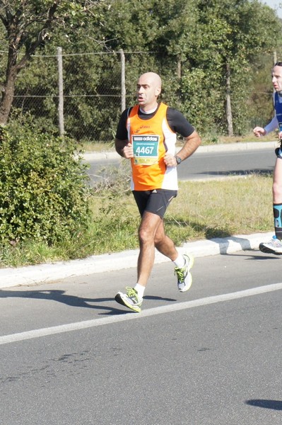Roma-Ostia (03/03/2013) 079